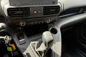 Toyota Proace City Standard