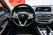 BMW Seria 7 740d xDrive