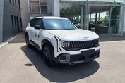 Kia Seltos 1.6 T-GDI X-Line DCT