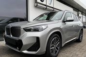 BMW iX1 eDrive20 M Sport