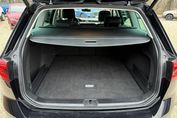 Volkswagen Passat 2.0 TDI 4Mot. DSG