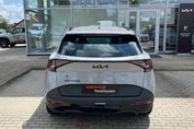 Kia Sportage T-GDI Black Edition 2WD DCT
