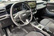 Dacia Duster Extreme 1.2 TCe mHEV 4x4