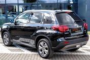 Suzuki Vitara 1.4 Boosterjet SHVS Premium 2WD