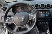 Dacia Duster 1.5 Blue dCi  4WD