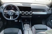Mercedes GLB 200 d AMG Line