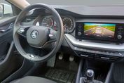 Skoda Octavia 1.5 TSI ACT Ambition