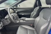 Lexus RX 450h+ F Sport Design