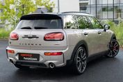 Mini Mini John Cooper Works ALL4