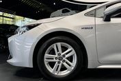 Toyota Corolla 2.0 Hybrid Comfort
