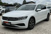 Volkswagen Passat TDI EVO Business DSG