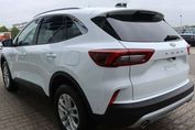 Ford Kuga Titanium 1.5 EcoBoost