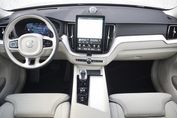 Volvo XC60 T6 Plug-In Hybrid AWD Ultra Dark