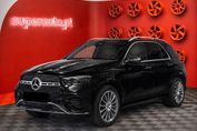 Mercedes GLE 350 de  4-Matic AMG Line