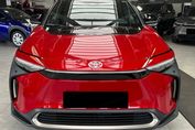 Toyota bZ4X Executive