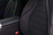 Mercedes CLE 200 4-Matic AMG Line