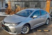 Toyota Corolla 1.5 Comfort