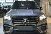Mercedes GLS 450 d 4-MATIC AMG Line