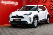 Toyota Yaris Cross 1.5 Comfort