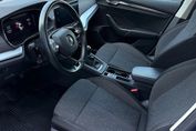 Skoda Octavia 1.5 Tsi Gpf Act Style