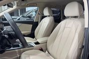 Audi A4 Avant 40 TDI quattro