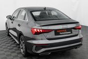 Audi A3 35 TFSI mHEV S tronic