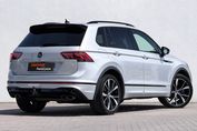 Volkswagen Tiguan TSI 4Mot. R DSG