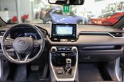 Toyota RAV4 Hybrid Selection 4x4