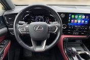 Lexus NX 350h Prestige AWD
