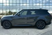 Land Rover Range Rover Sport 3.0 D350 Autobiography
