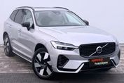 Volvo XC60 T8 Recharge Plug-In Hybrid AWD Ultra Dark