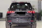 Mercedes GLS 350 d 4-MATIC AMG Line