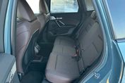 BMW X1 sDrive18d M Sport aut