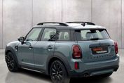 Mini Countryman Cooper S ALL4 aut