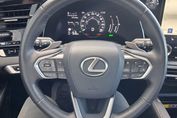 Lexus RX 350h F Sport Design