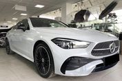 Mercedes CLE 300 4-Matic AMG Line