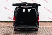 Mercedes Vito Tourer Ekstra Długi 116 CDI