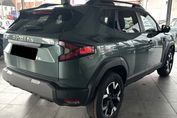 Dacia Duster Extreme LPG 1.0 Tce