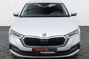 Skoda Octavia 1.5 TSI Ambition