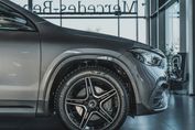 Mercedes GLA 200 AMG Line