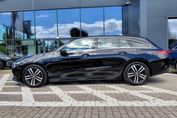 Mercedes CLA 200 d 8G-DCT