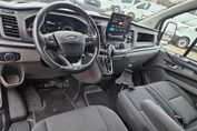 Ford Transit Custom L2H1 AT