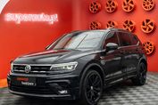 Volkswagen Tiguan Allspace 2.0 TDI R-Line 4Mot. DSG