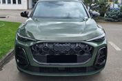 Audi Q5 TFSI quattro S line