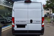 Peugeot Boxer Heavy L3H2 AT8