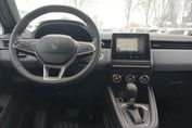 Renault Clio Generation X-Tronic 1.0 TCe