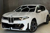 BMW iX3 40 M Sport