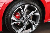 Audi A3 35 TFSI mHEV S Line S tronic