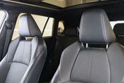 Toyota Corolla Cross 2.0 Hybrid Executive