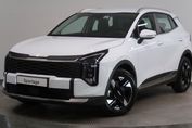 Kia Sportage 1.6 T-GDI M 2WD DCT